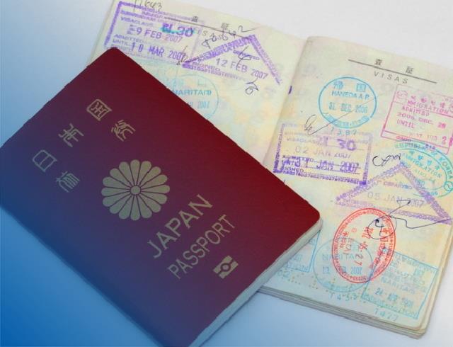 Cara Apply Visa Jepang Tokutei Ginou 