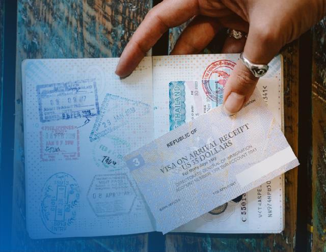 Cara Membuat Visa Magang ke Jepang