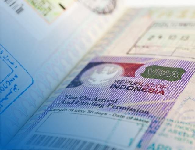 Cara Membuat Visa di Bali