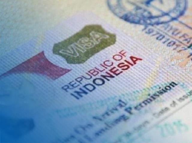 Cara Membuat Visa di Bali