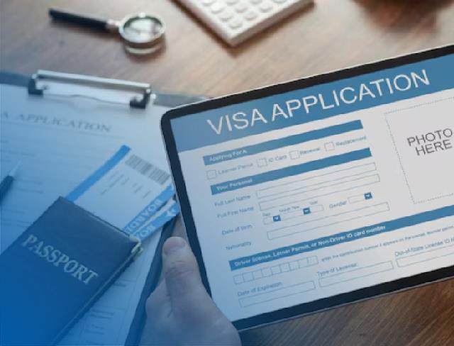 Cara Pengajuan Visa Turis Jepang Online