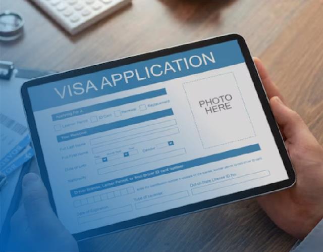 Cara Pengajuan Visa Jepang Online