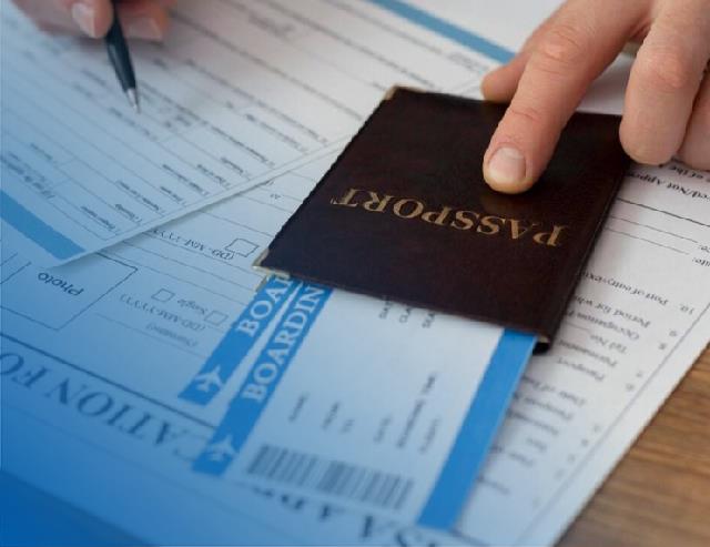 Dokumen yang Diperlukan untuk Visa jepang