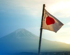 Konsulat dan Kedutaan Jepang di Indonesia