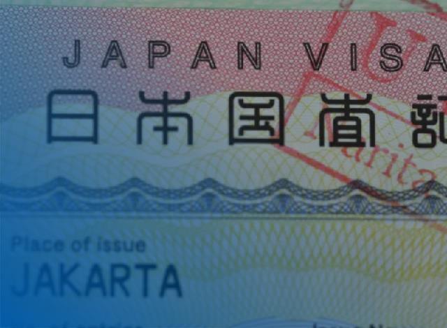 Macam-Macam Visa Kerja Jepang 