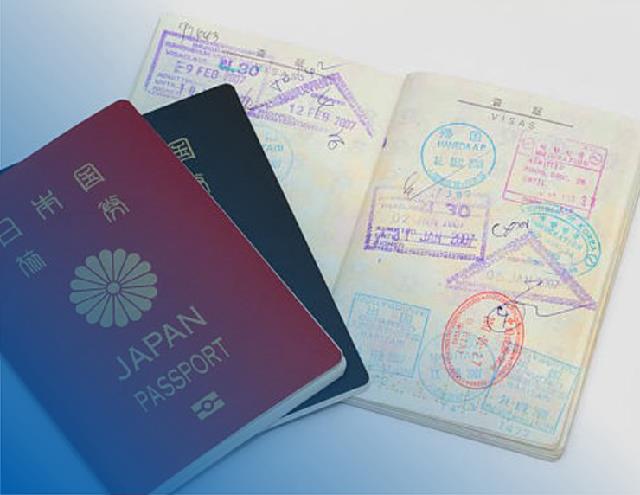 Syarat Visa Jepang Minimal Tabungan yang Harus Dimiliki