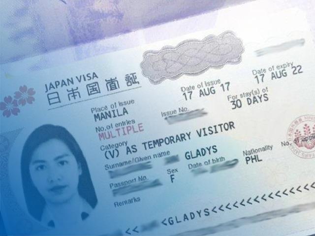 Visa Waiver Jepang Ditolak