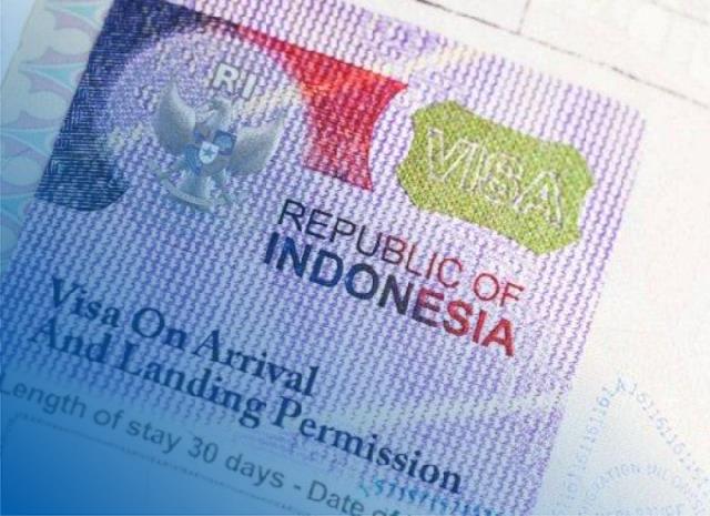 Jenis Visa Jepang