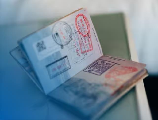 Jenis Visa Jepang