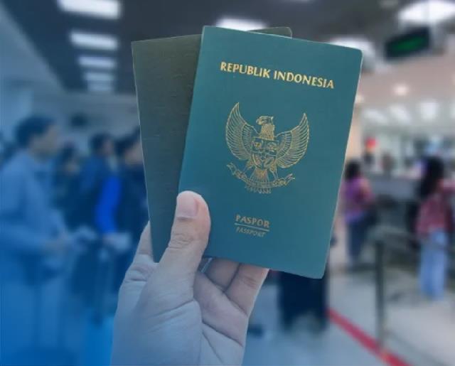 Cara Membuat Visa Jepang dengan Paspor Biasa