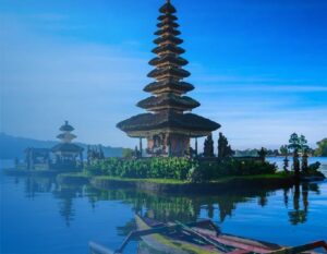 Buat Visa Korea di Bali