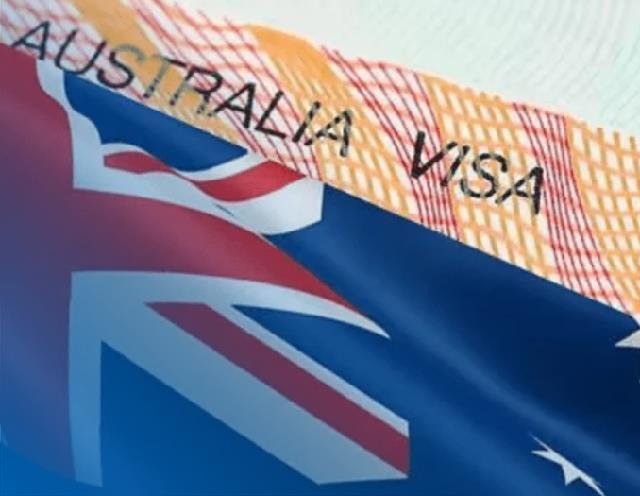 Info Pendaftaran WHV Australia