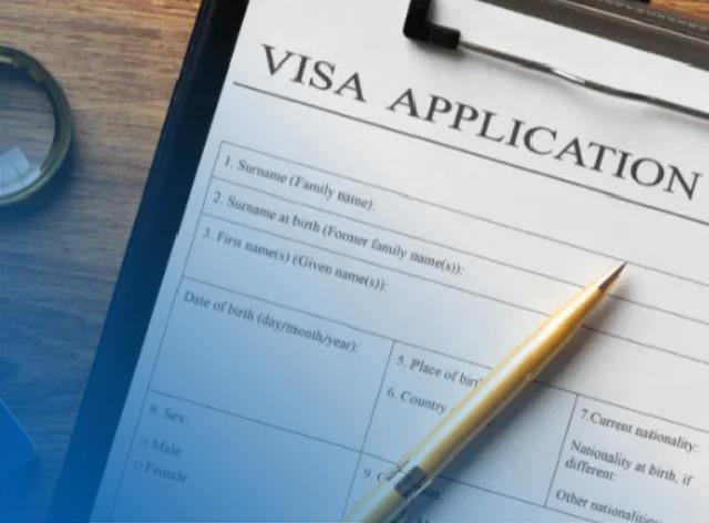 Bridging Visa Australia