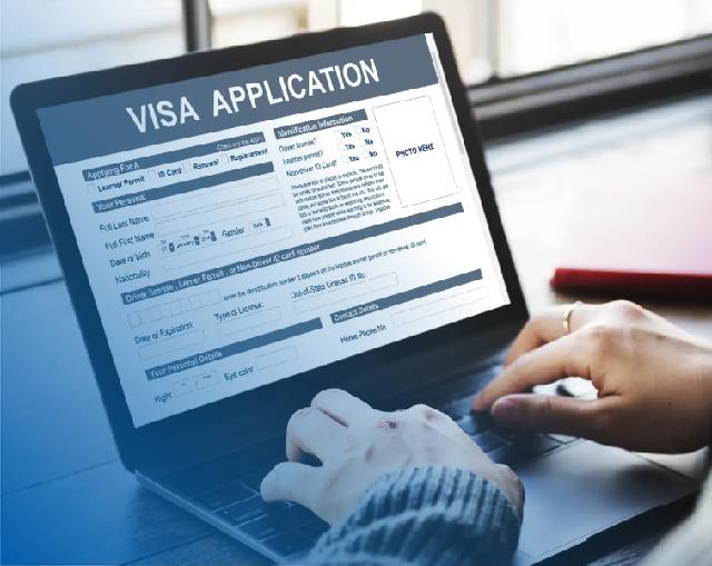 Cara Apply Visa Australia Online