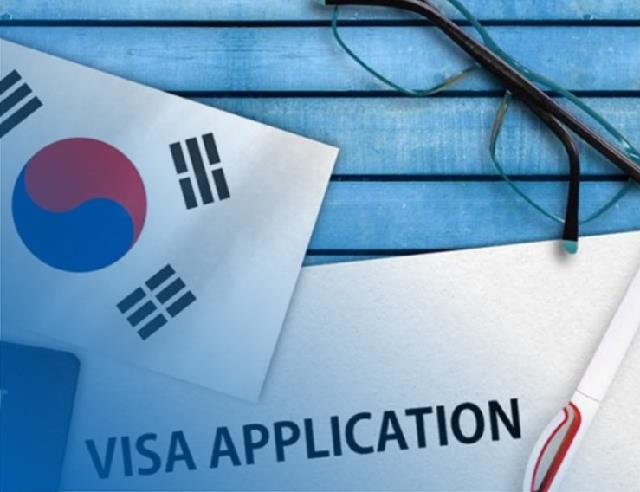 Cara Apply Visa Korea