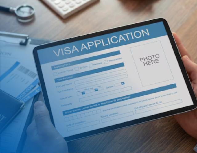 Cara Membuat Visa Korea Online