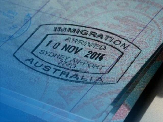 Jenis Visa Australia