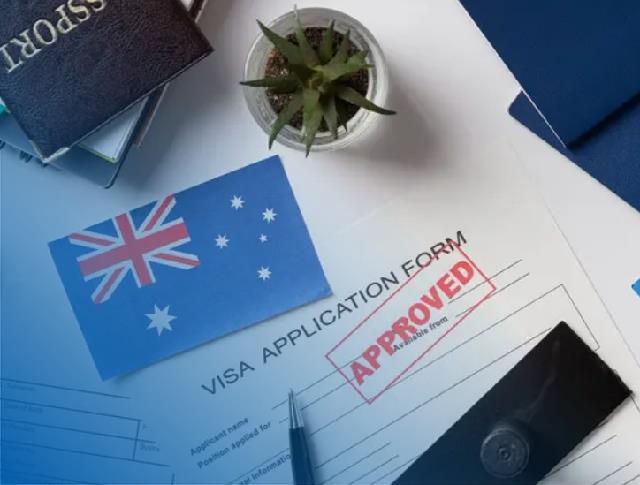 Jenis Visa Kerja Australia