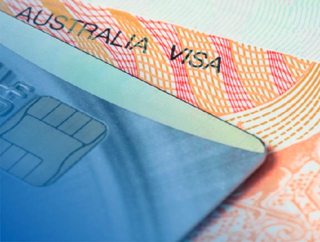 Jenis Visa Kerja Australia