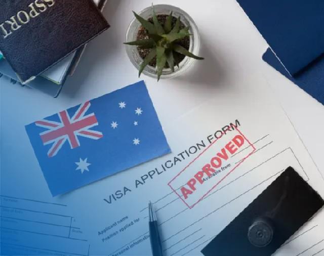 Syarat Visa Kerja Australia