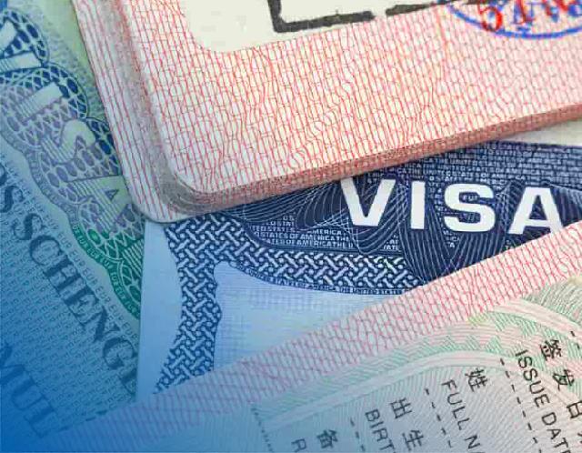 Cara Cek Visa Korea