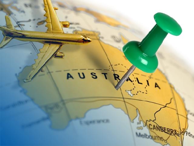 Protection Visa Australia