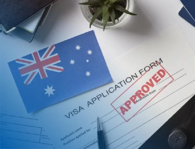 Student Visa Australia