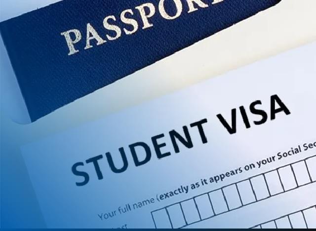 Student Visa