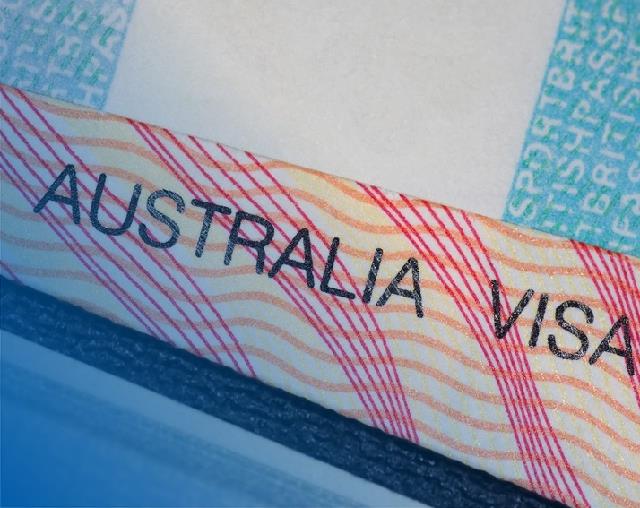 Visa Australia Berapa Lama