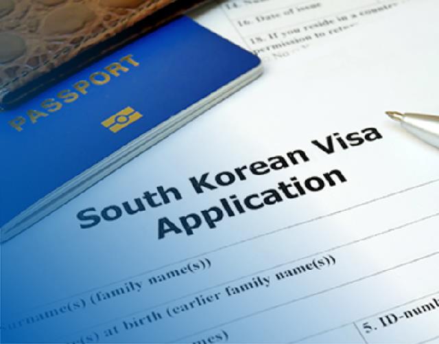  Visa Korea Berapa Lama