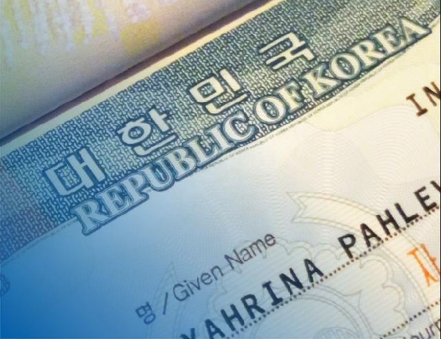  Visa Korea Berapa Lama