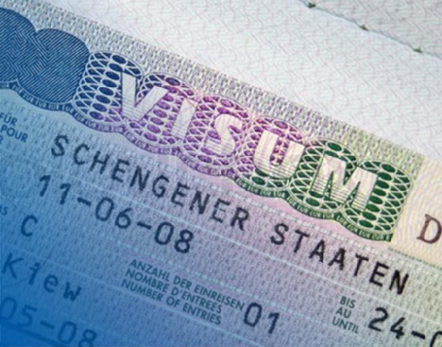 Visa Schengen Berlaku Berapa Lama