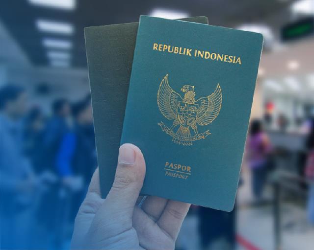 WNI Bebas Visa ke Australia