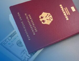 Berapa Lama Visa Schengen Jadi