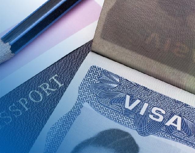 Visa Schengen Pelaut