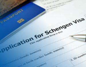 Cara Membuat Visa Schengen Terbaru