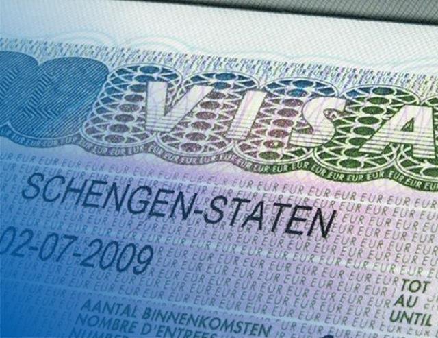 Visa Schengen Jakarta