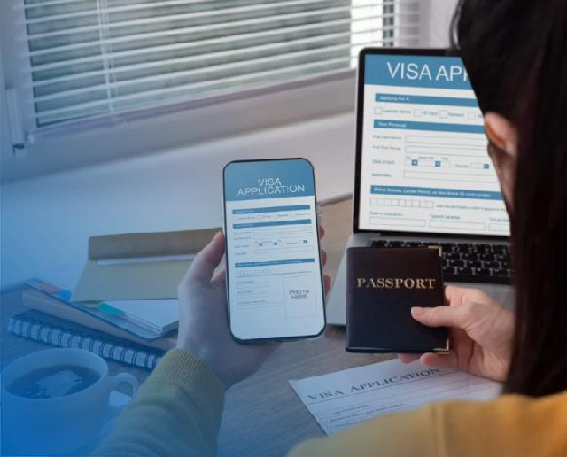 Visa China Online Jakarta