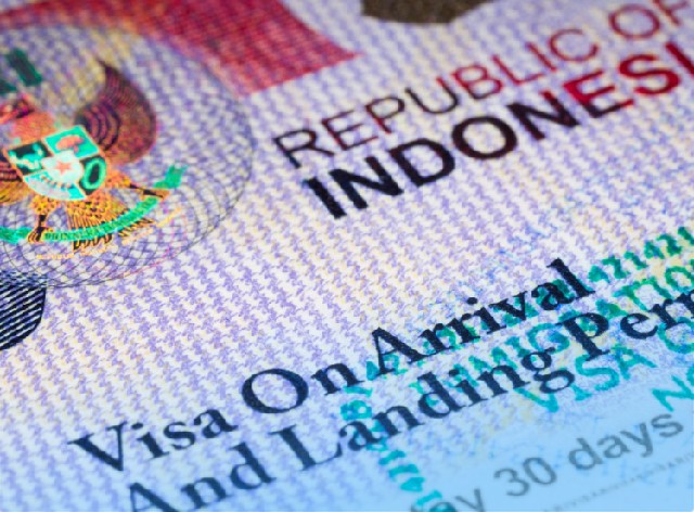 Indonesia Visa on Arrival Extension: Syarat dan Alamat Lengkap 2 Indonesia Visa on Arrival Extension